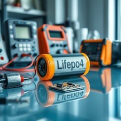 Lifepo4 Battery Technology Basics Lifepo4 Battery Technology Basics