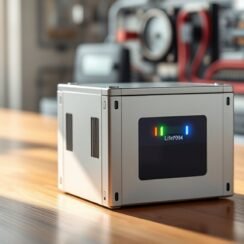 What Is a Lifepo4 Battery