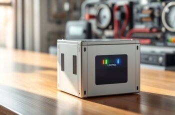 What Is a Lifepo4 Battery