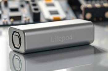 Lifepo4 Battery Meaning