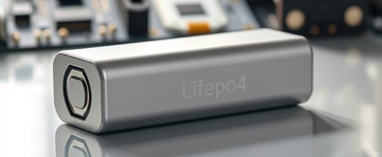 Lifepo4 Battery Meaning