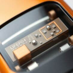 Lifepo4 Battery Chemistry Explained
