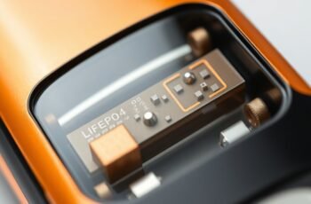 Lifepo4 Battery Chemistry Explained
