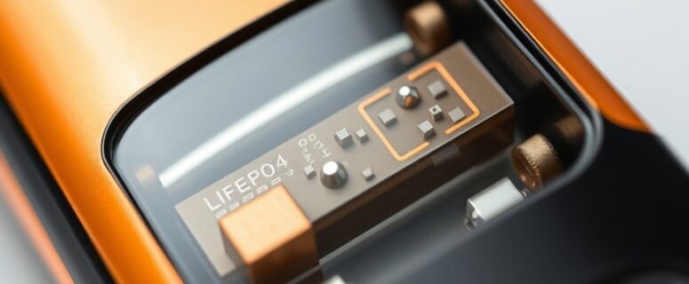 Lifepo4 Battery Chemistry Explained