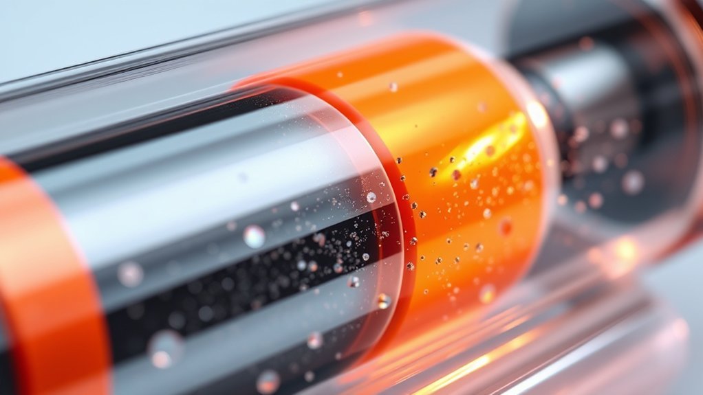 lithium transfer stability enhances longevity