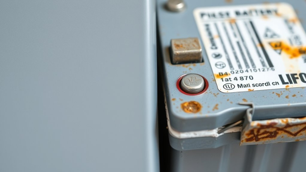 long lasting durable energy storage