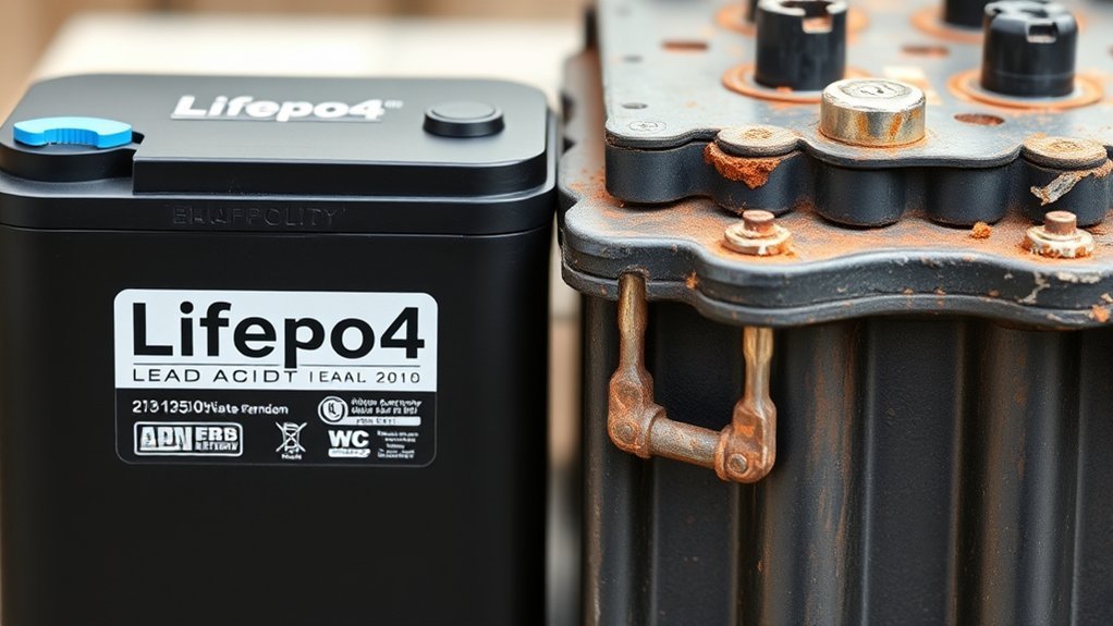long lasting eco friendly batteries