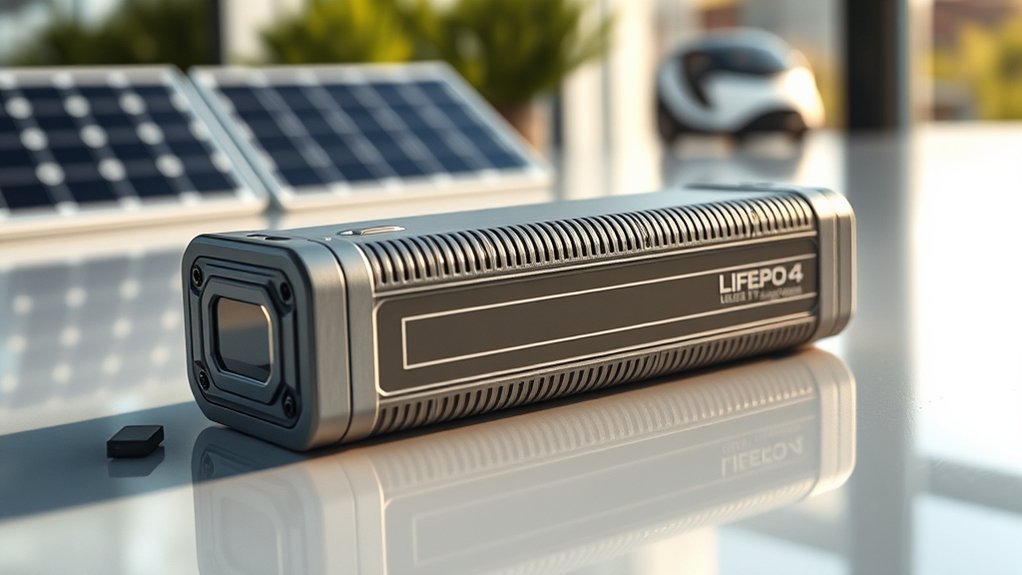 long lasting safe eco friendly batteries