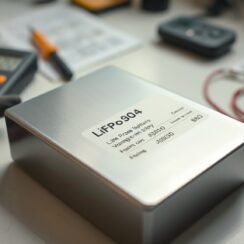 How to Preserve Lifepo4 Battery Health