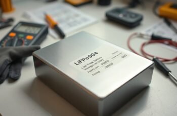 How to Preserve Lifepo4 Battery Health