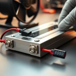 Tips to Extend Lifepo4 Battery Life