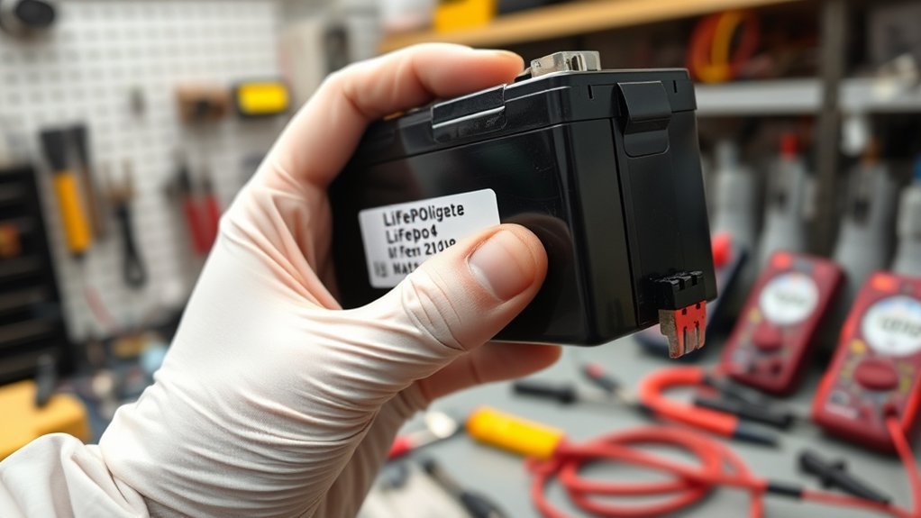 monitor identify maintain preserve