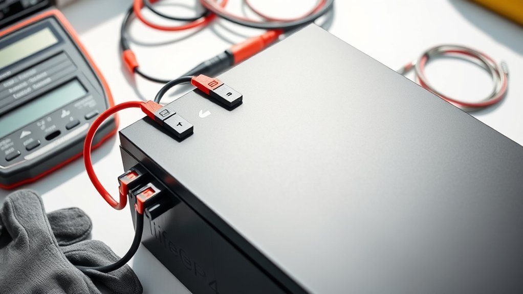 optimal charging and discharging