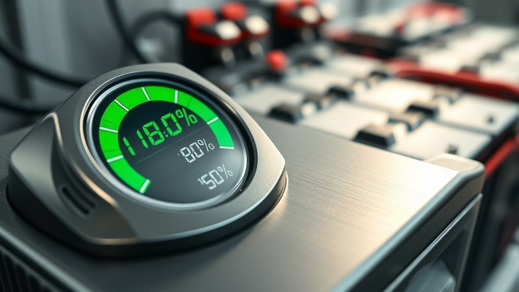 optimal lifepo4 charging range