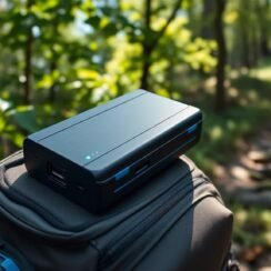 Top Portable LiFePO4 Batteries Perfect for Outdoor Adventures Top Portable LiFePO4 Batteries Perfect for Outdoor Adventures