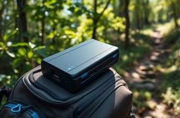 Top Portable LiFePO4 Batteries Perfect for Outdoor Adventures