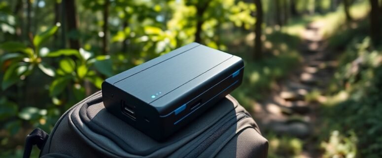 Top Portable LiFePO4 Batteries Perfect for Outdoor Adventures