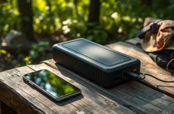 Best Portable LiFePO4 Power Solutions for On-the-Go Charging