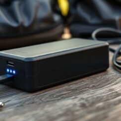 Top Portable Lithium Iron Phosphate Batteries for On-the-Go Power Top Portable Lithium Iron Phosphate Batteries for On-the-Go Power