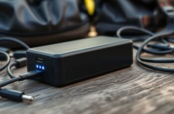 Top Portable Lithium Iron Phosphate Batteries for On-the-Go Power