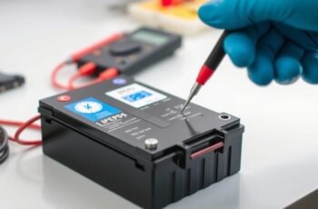 Lifepo4 Battery Maintenance Tips