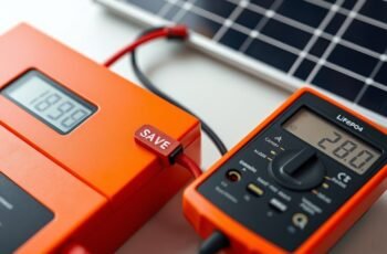 How to Charge Lifepo4 Battery