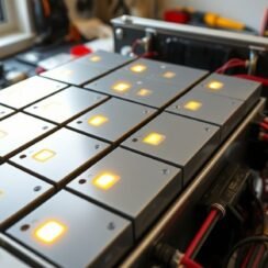 Best Practices for Lifepo4 Battery Maintenance Best Practices for Lifepo4 Battery Maintenance