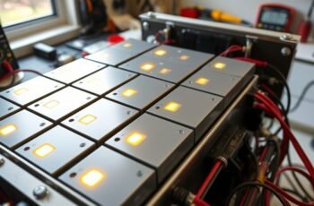 Best Practices for Lifepo4 Battery Maintenance