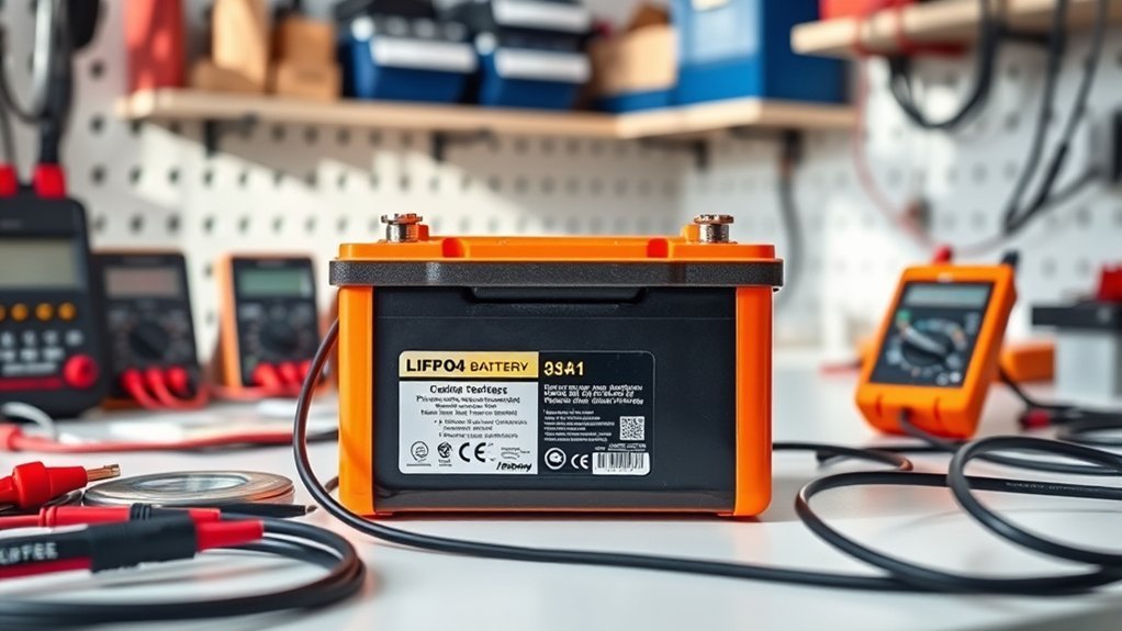 protect battery life extends