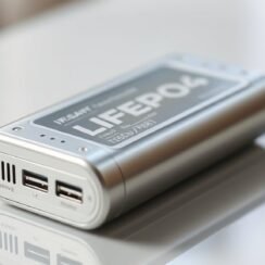 How Lifepo4 Batteries Work How Lifepo4 Batteries Work