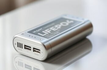 How Lifepo4 Batteries Work