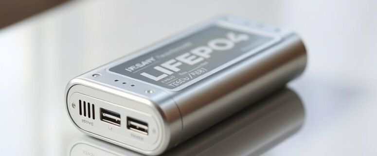 How Lifepo4 Batteries Work