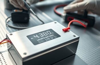 How Often to Check Lifepo4 Battery