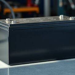Top-Rated 12V LiFePO4 Deep Cycle Batteries for Reliable Power Top-Rated 12V LiFePO4 Deep Cycle Batteries for Reliable Power