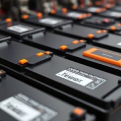Best Long-Lasting Deep Cycle LiFePO4 Batteries for Reliable Power
