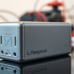 Lifepo4 Battery Overview