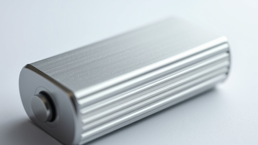 safe durable compact power