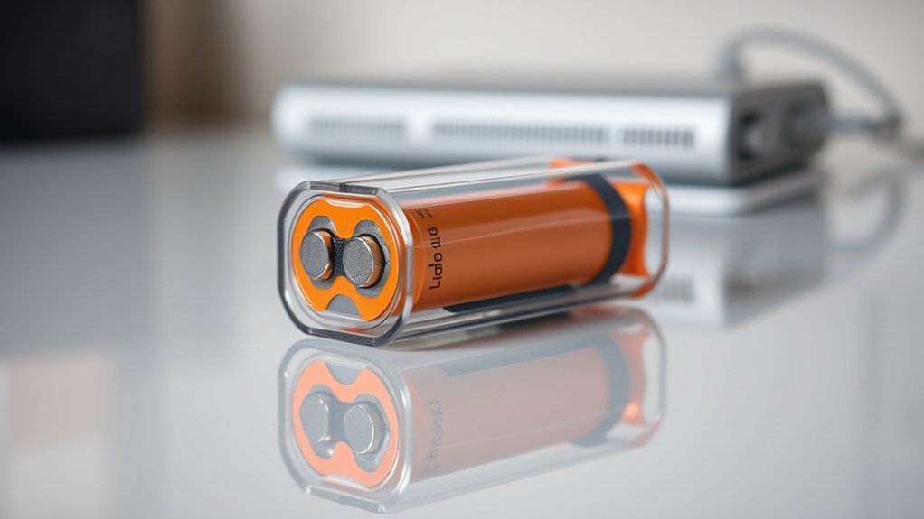 safe durable eco friendly power