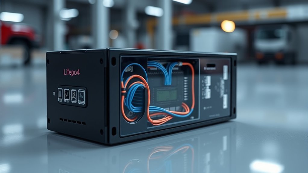 safe durable long lasting batteries