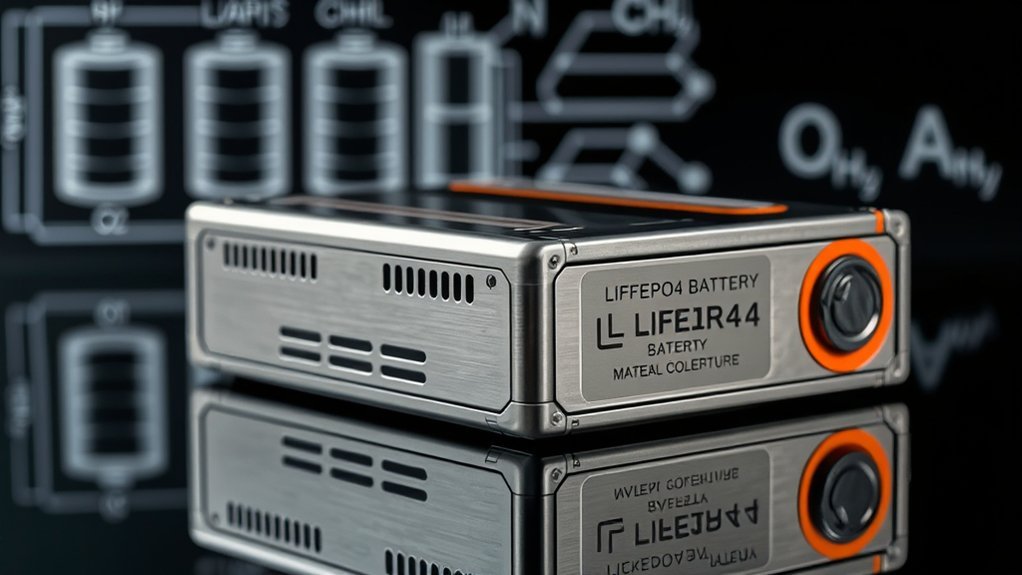 safe durable long lasting power