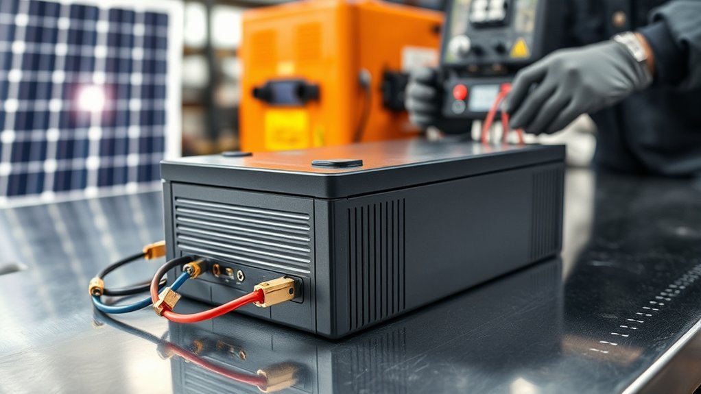 safe durable sustainable energy