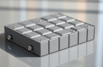 Simple Explanation of Lifepo4 Batteries