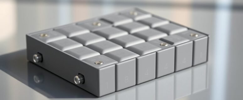 Simple Explanation of Lifepo4 Batteries