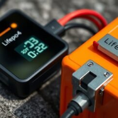 Lifepo4 Battery Charging Guide