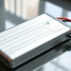 Lifepo4 Battery Definition