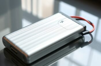 Lifepo4 Battery Definition