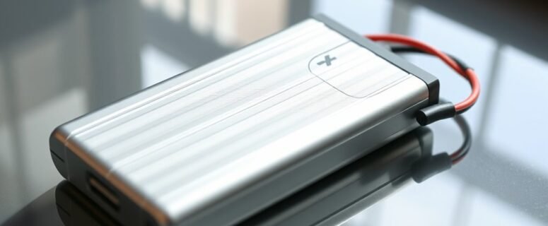 Lifepo4 Battery Definition