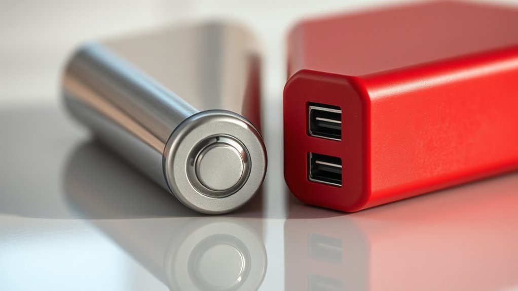 safer durable battery choice