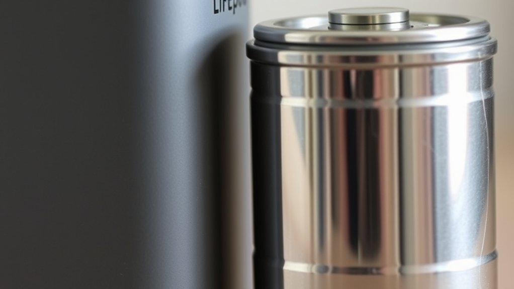 safer eco friendly battery choice