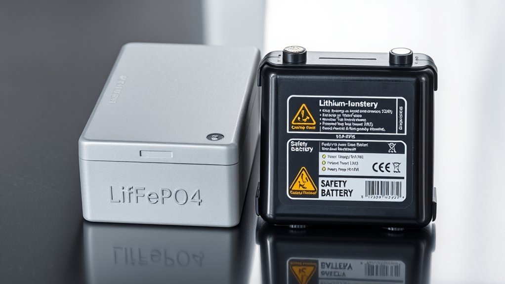 safer eco friendly battery options